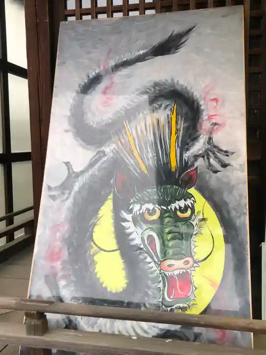 黒龍神社(福井県)