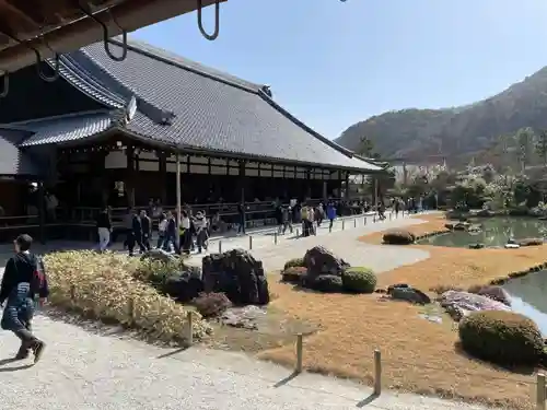 天龍寺(京都府)