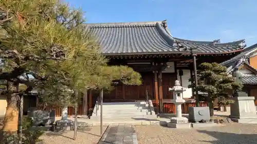 西念寺(滋賀県)