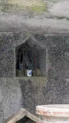 狸谷山不動院(京都府)