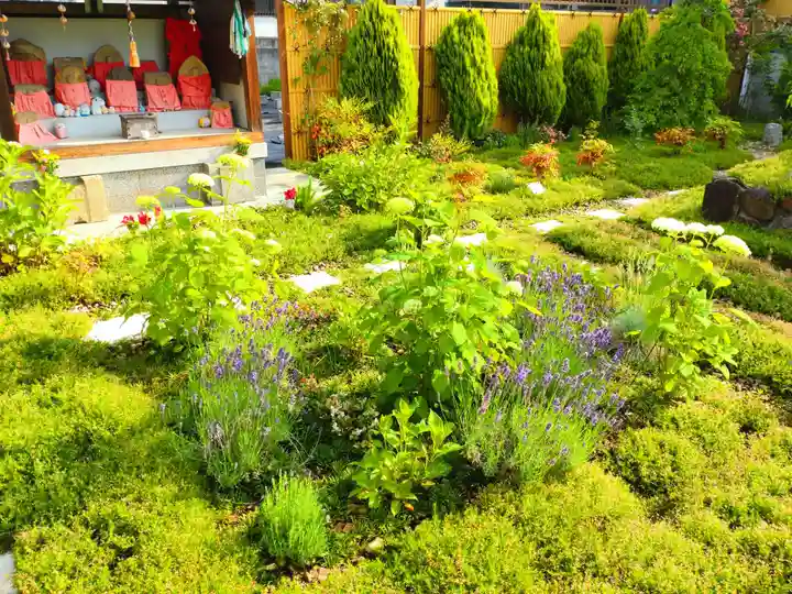 寿量山 速成寺(奈良県)