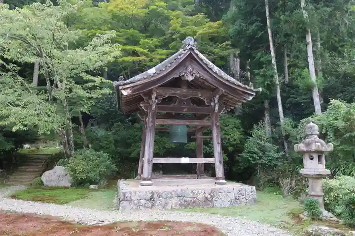 大原寺勝林院(京都府)