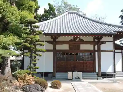 西林寺(愛媛県)