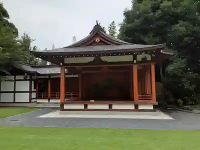 阿佐ヶ谷神明宮のその他建物