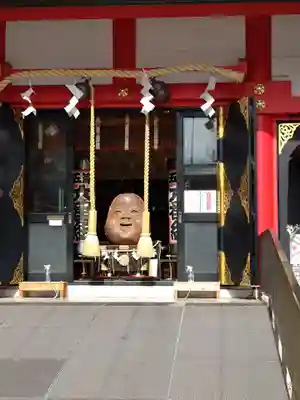 鷲神社(東京都)