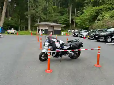 御岩神社(茨城県)
