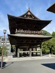 建長寺(神奈川県)