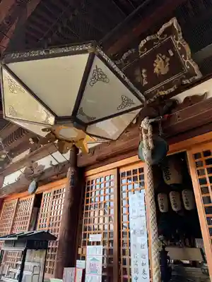 おふさ観音（観音寺）(奈良県)