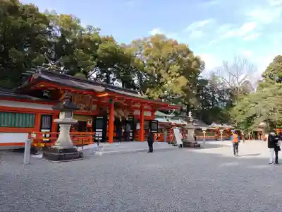 熊野速玉大社の本殿・本堂