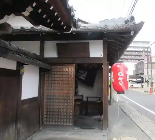 義仲寺(滋賀県)