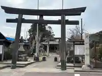 犬山神社(愛知県)