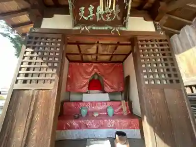 金倉寺(香川県)