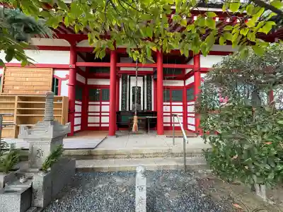 真光院(大阪府)