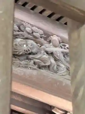 八條八幡神社(埼玉県)