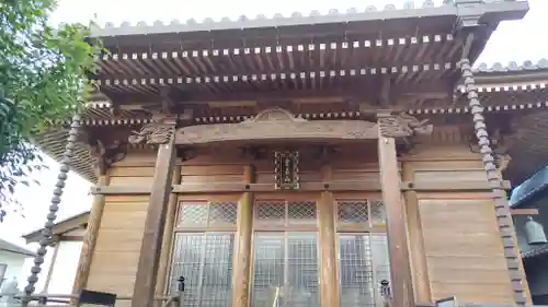 地福寺(岡山県)