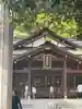 猿田彦神社(三重県)