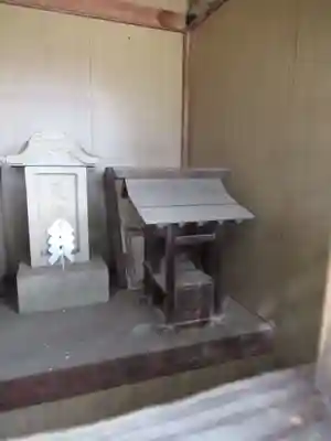 三嶋神社(千葉県)