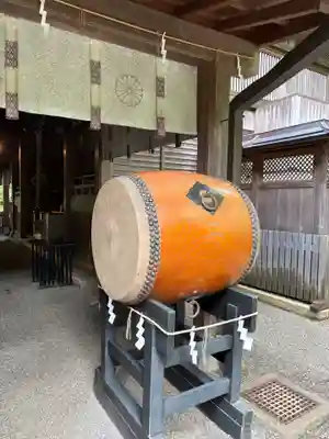 天河大辨財天社の本殿・本堂