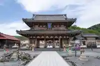 恐山菩提寺(青森県)