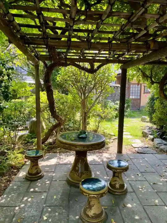 圓眞寺(神奈川県)