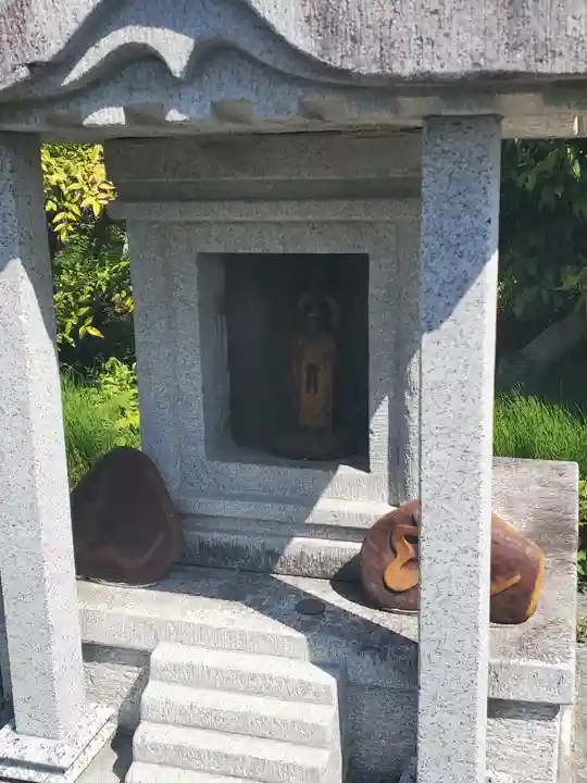 清岩寺(群馬県)