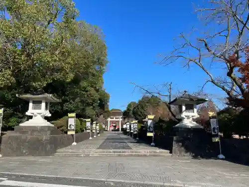 富士山本宮浅間大社の建物その他