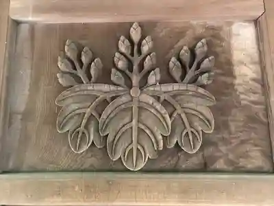 豊国廟（豊国神社飛地境内）(京都府)