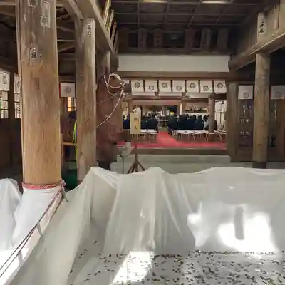 大縣神社(愛知県)