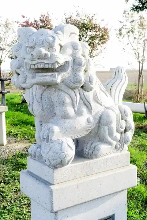 大願神社(北海道)
