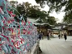 江島神社の建物その他