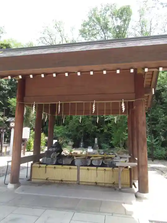 櫻木神社(千葉県)