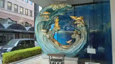 神田神社（神田明神）(東京都)