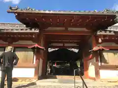 氷室神社(奈良県)