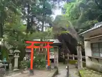 磐船神社(大阪府)
