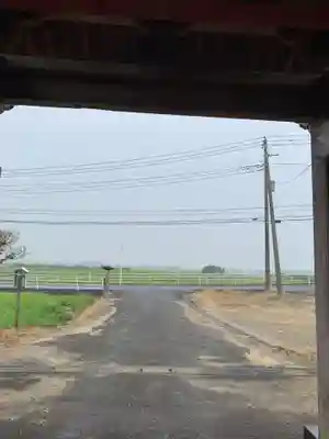 本因寺(千葉県)