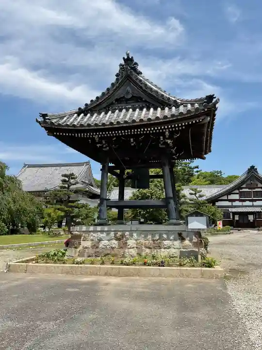 正眼寺のその他建物