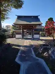 南光寺(神奈川県)