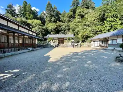 穴石神社(三重県)