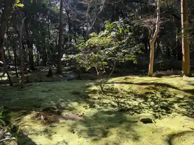 秋篠寺の御朱印