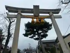 八剱神社(愛知県)