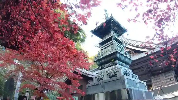 大山寺のその他建物