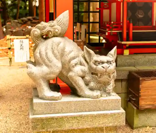 青島神社（青島神宮）(宮崎県)