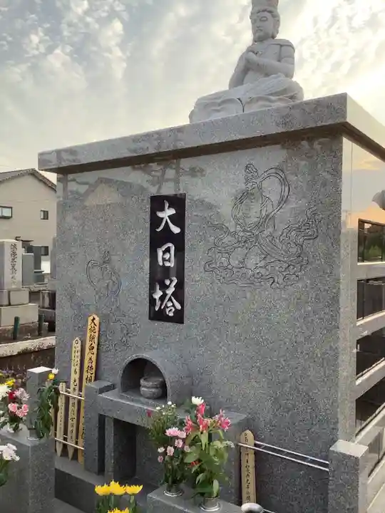 麟慶寺のその他建物