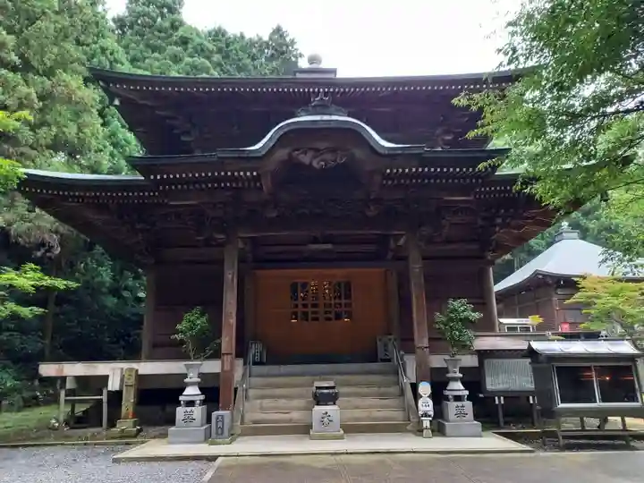 三角寺(愛媛県)