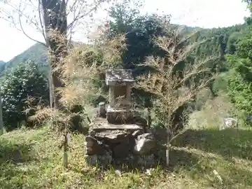 龍岡神社(愛知県)