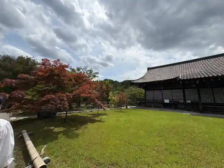 勧修寺(京都府)