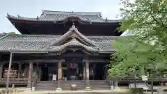 粉河寺(和歌山県)