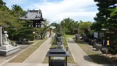 東林院(種蒔大師)(徳島県)