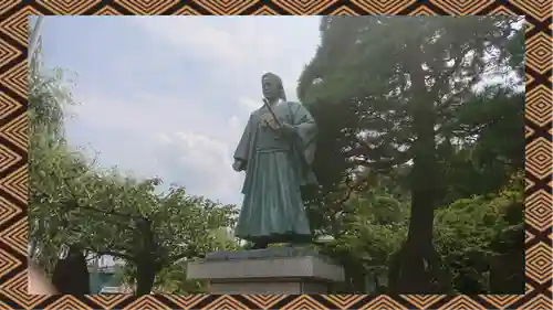 高幡不動尊　金剛寺(東京都)