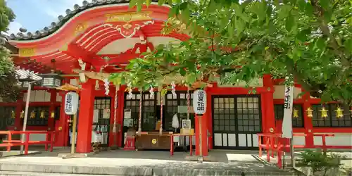 市原稲荷神社(愛知県)
